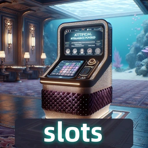 Slots no 36t: A Aventura das Apostas Online